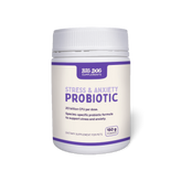 Stress And Anxiety Probiotics For Dogs And Cats