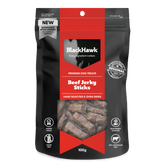 Beef Sticks Dog Treats