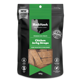 Chicken Straps Dog Treats