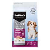 Original Lamb & Rice Small Breed Puppy Dry Dog Food