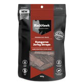 Kangaroo Straps Dog Treats