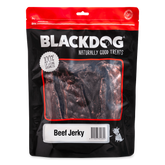 Beef Jerky Dog Treats