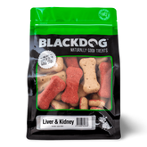 Biscuits Beef Liver And Kidney