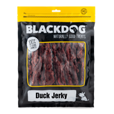 Duck Jerky