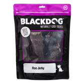 Roo Jerky