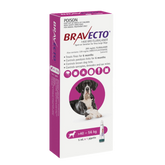 Spot On For Dogs Pink