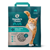 Plus Probiotic Litter
