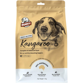 Gently Air Dried Single Protein Kangaroo Dry Dog Food