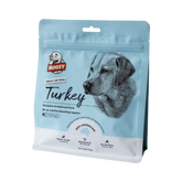 Gently Air Dried Single Protein Turkey Dry Dog Food
