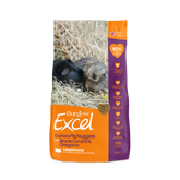 Excel Guinea Pig Nuggets Blackcurrant Oregano
