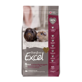 Burgess Excel Indoor Guinea Pig Nuggets With Dandelion And Chamomile