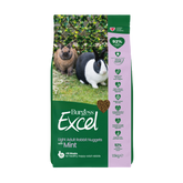 Excel Light Nuggets For Overweight Rabbits