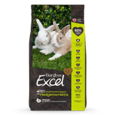 Excel Natures Blend Rabbit Nuggets