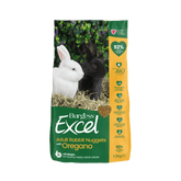 Excel Rabbit Nuggets Oregano
