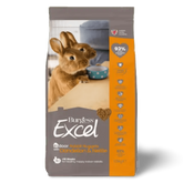 Indoor Rabbit Nuggets