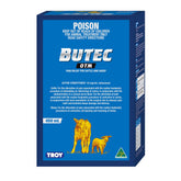 Troy Butec OTM Pain Relief for Cattle & Sheep