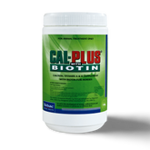Cal Plus With Biotin