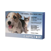 Blue Flea Tablets Small Cats & Dogs