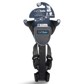 Dog Travel Harness Black