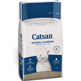 Ultra Clumping Clay Cat Litter