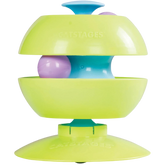 Catstages Twist A Ball Track Interactive Cat Toy