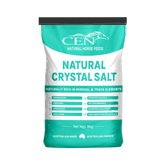 Macrobiotic Crystal Salt For Horses