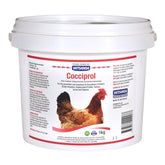 Vetsense Cocciprol Amprolium