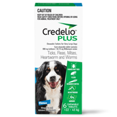 Blue All-in-One Chews for Extra Large Dogs