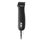 Wahl KM2 CORDED CLIPPER with #10 Medium Ultimate Blade - Default Title | petsome Pet Supplies