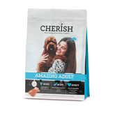 Cherish Amazing Adult Dog Food - 3kg