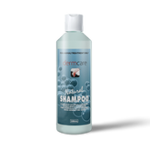 Natural Hypoallergenic Pet Shampoo