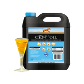 First Cold Pressed Flaxseed Oil for Dogs