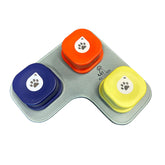 All Fur You Dog Communication Trainer - 3 Buttons
