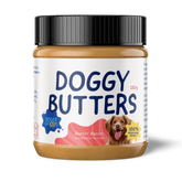 Barkin Bacon Doggy Butter