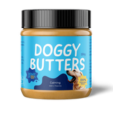 Calming Peanut Butter for Dogs
