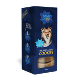 Hip Joint & Coat Cookie Treats for Dogs