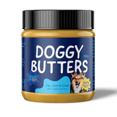 Hip Joint & Coat Peanut Butter for Dogs