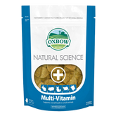 Natural Science Multivitamin Small Animal Supplement Treats