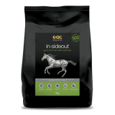 In-Sideout Gut Skin Health Optimiser for Horses