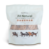 Curahorse All Natural Nothing Naughty Horse Treats