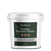 Curahorse Protein Booster Pellets For Horses