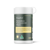 Curapet Remedeaz Australian Kunzea Multipurpose Wipes