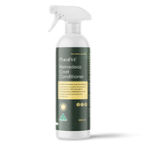 Curapet Remedeaz Coat Conditioner Spray For Horses And Dogs