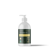 Curapet Remedeaz Coat Skin And Nail Oil For Horses And Dogs