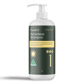 Curapet Remedeaz Shampoo For Horses And Dogs