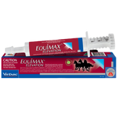Equimax Elevation Wormer Paste