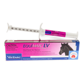 Equimax Lv Wormer Paste