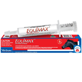 Equimax Wormer Paste