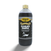 Equinade Showsilk Glo Black Shampoo