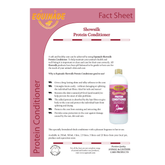 Showsilk Protein Conditioner for Horses